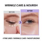 Coxir Fekete csiga kollagén All in One szemkörnyékápoló krém 30ml