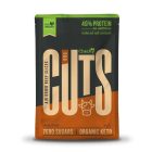 CHERKY ÖKO BILTONG SZELETEK - BBQ 30g