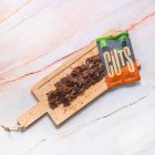 CHERKY ÖKO BILTONG SZELETEK - BBQ 30g