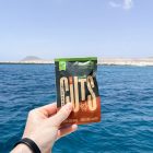 CHERKY ÖKO BILTONG SZELETEK - BBQ 30g