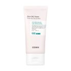 COSRX Aloe 54.2 Aqua Tone-Up fényvédő SPF50 /PA++++ Hidratáló UV-szűrős Krém - 50ml