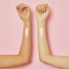 COSRX Aloe 54.2 Aqua Tone-Up fényvédő SPF50 /PA++++ Hidratáló UV-szűrős Krém - 50ml