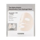 COSRX The Alpha-Arbutin hidrogél arcmaszk pigmentfoltok ellen 34g