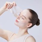 COSRX The Alpha-Arbutin hidrogél arcmaszk pigmentfoltok ellen 34g