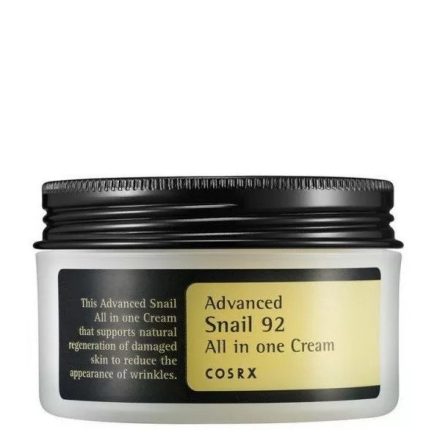COSRX Advanced Snail 92 All In One csigakrém