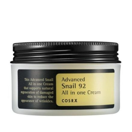 COSRX Advanced Snail 92 All In One csigakrém 100ml