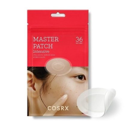 COSRX Master Patch intenzív pattanás tapasz