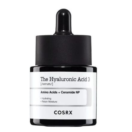 COSRX 3% Hialuronsav szérum 20ml