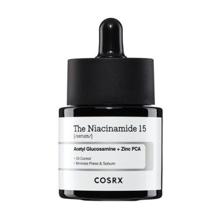 COSRX The Niacinamide 15 szérum