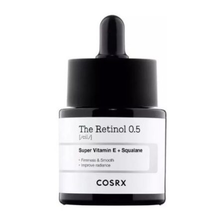 COSRX The Retinol 0.5 Arcolaj