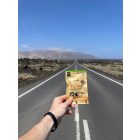 CHERKY ÖKO SZÁRÍTOTT MARHAHÚS - MÉZES MUSTÁROS 30g