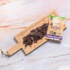 CHERKY ÖKO SZÁRÍTOTT MARHAHÚS - TERIYAKI 30g