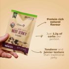 CHERKY ÖKO SZÁRÍTOTT MARHAHÚS - TERIYAKI 30g