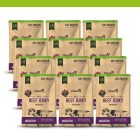 CHERKY ÖKO SZÁRÍTOTT MARHAHÚS - TERIYAKI 30g