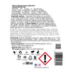 Csepke Baby allergénmentes folttisztító (500 ml) - Naturcleaning