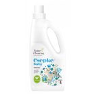 Csepke baby allergénmentes mosógél 0m+ (1 liter) - Naturcleaning