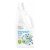 Csepke baby allergénmentes mosógél 0m+ (1 liter) - Naturcleaning