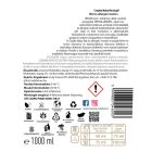 Csepke baby allergénmentes mosógél 0m+ (1 liter) - Naturcleaning