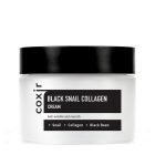 Coxir Black Snail Collagen arckrém 50ml
