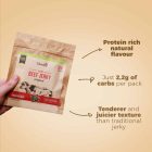 CHERKY ÖKO SZÁRÍTOTT MARHAHÚS - ORIGINAL 30g