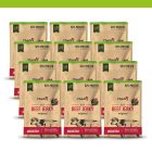 CHERKY ÖKO SZÁRÍTOTT MARHAHÚS - ORIGINAL 30g