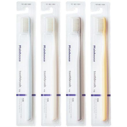 Dentalcare Quad-clean fogkefe - fehér