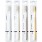 Dentalcare Quad-clean fogkefe - szürke