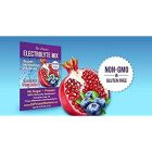 Dr. Price's Vitamins ELEKTROLIT MIX - ÁFONYA GRÁNÁTALMA ÍZŰ - 30 db EGYEDI CSOMAG - 81g