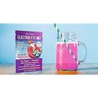 Dr. Price's Vitamins ELEKTROLIT MIX - ÁFONYA GRÁNÁTALMA ÍZŰ - 30 db EGYEDI CSOMAG - 81g