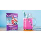 Dr. Price's Vitamins ELEKTROLIT MIX 90 adag - ÁFONYA GRÁNÁTALMA ÍZŰ - 243g