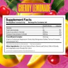 Dr. Price's Vitamins ELEKTROLIT MIX - CSERESZNYE LIMONÁDÉ ÍZŰ - 30 db EGYEDI CSOMAG - 81g