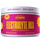 Dr. Price's Vitamins ELEKTROLIT MIX 90 adag - CSERESZNYE LIMONÁDÉ ÍZŰ - 243g