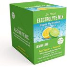 Dr. Price's Vitamins ELEKTROLIT MIX - CITROM LIME ÍZŰ - 30 db EGYEDI CSOMAG - 81g
