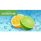 Dr. Price's Vitamins ELEKTROLIT MIX - CITROM LIME ÍZŰ - 30 db EGYEDI CSOMAG - 81g