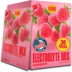Dr. Price's Vitamins ELEKTROLIT MIX - MÁLNA ÍZŰ - 30 db EGYEDI CSOMAG - 81g