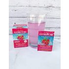 Dr. Price's Vitamins ELEKTROLIT MIX - MÁLNA ÍZŰ - 30 db EGYEDI CSOMAG - 81g