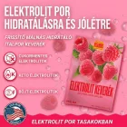 Dr. Price's Vitamins ELEKTROLIT MIX - MÁLNA ÍZŰ - 30 db EGYEDI CSOMAG - 81g