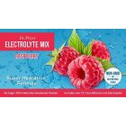 Dr. Price's Vitamins ELEKTROLIT MIX - MÁLNA ÍZŰ - 30 db EGYEDI CSOMAG - 81g
