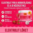Dr. Price's Vitamins ELEKTROLIT MIX 90 adag - MÁLNA ÍZŰ - 243g