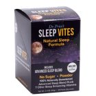 Dr. Price's Vitamins Természetes Alvás Formula - 30 db EGYEDI CSOMAG - 60g