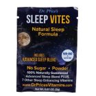 Dr. Price's Vitamins Természetes Alvás Formula - 30 db EGYEDI CSOMAG - 60g