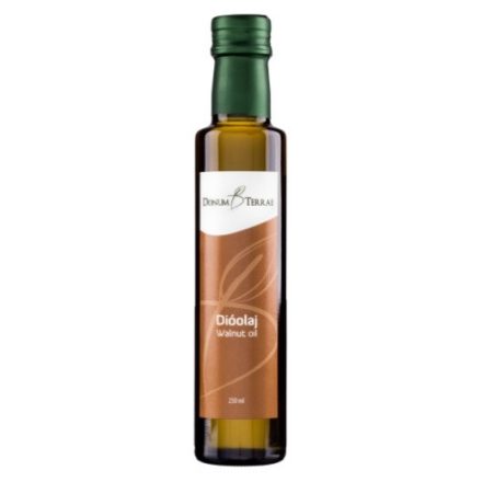 Donum Terrae Dióolaj (hidegen sajtolt) 250ml