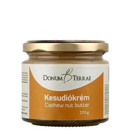 Donum Terrae Kesudiókrém 170g