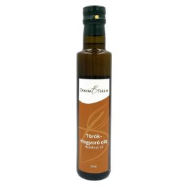 Donum Terrae Törökmogyoró olaj (hidegen sajtolt) 250ml