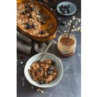 Donum Terrae Törökmogyorókrém 170g