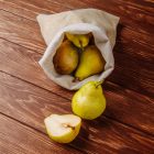 PUHDISTAMO Elektrolit 120g körte ízű italpor