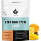 PUHDISTAMO Elektrolit 240g  mangó-narancs ízű italpor
