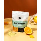 PUHDISTAMO Elektrolit 240g  mangó-narancs ízű italpor