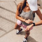 PUHDISTAMO Elektrolit 240g  mangó-narancs ízű italpor