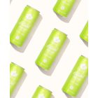 PUHDISTAMO Természetes Energiaital - Zöld alma 330 ml